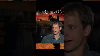 jeepers creepers 2 behind the scenes jeeperscreepers [upl. by Tine]