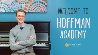 Welcome to Hoffman Academy [upl. by Dorothee195]