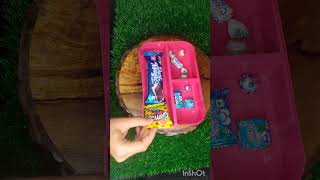 Lunch box [upl. by Anohs]