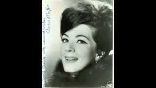 Anna Moffo sings quotAhnon credea mirarti Ah non giungequot [upl. by Krm951]