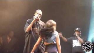 Snoop Dogg Performs LIVE at Brighton Dome UK SStarTV [upl. by Shien]