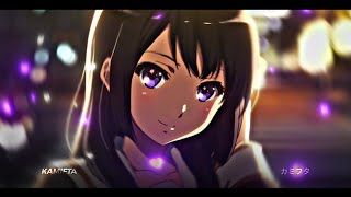 Reina Kousaka edit  Smooth AMV RawDaddy Style  Alight Motion edit [upl. by Mccomb]