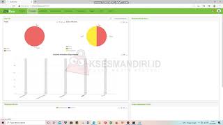 Video Biotime Add Device 1 Part 4  PT Akses Mandiri Indonesia [upl. by Ferris]