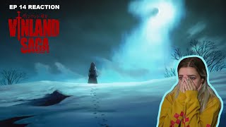 VINLAND SAGA  Ep14 Watch REACT amp Discuss [upl. by Suired270]