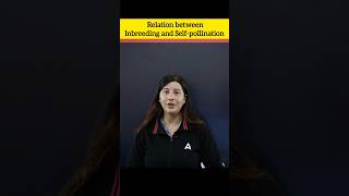 Inbreeding and Selfpollination Explained by Pratibha Maam agricultureadda247 ibps ibpsafo2024 [upl. by Ziul]