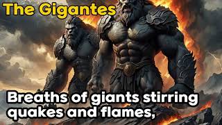 The Gigantes [upl. by Mccahill327]