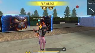 Kishore Telugu gaming free Fire MAX 1vs1 subscribe ilkes first port second part today share comment😍 [upl. by Rafaj642]