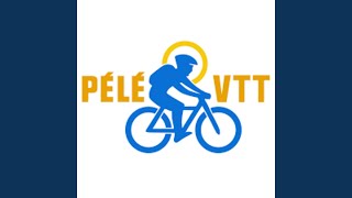 Hymne du Pélé VTT [upl. by Togram]