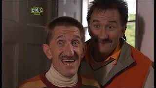 ChuckleVision S14E01 Safe and Sound Widescreen [upl. by Claudell]