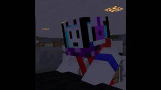 BeaconCream minecraft animation minecraftanimation minecraftvideos minecraftshorts [upl. by Akcirret]