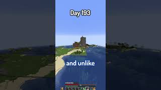 100 days  Minecraft Hardcore  Day 193 minecraft 100days devgen [upl. by Carole]