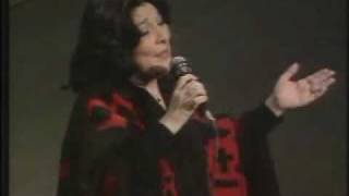 Mercedes Sosa  Como la Cigarra Live [upl. by Yonit]