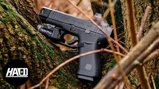 Why are people buying the Glock 43x [upl. by Krissy]