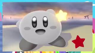 Kirby Rap Song [upl. by Mendel]