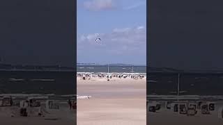 Strandtag auf Amrum strand amrum nordsee [upl. by Olsson]