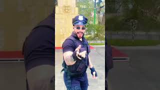 Menéalo vallenatopalmundo yotubeshorts policia vallenatoparaelmundo lomejordelvallenato [upl. by Noach]