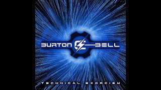 TECHNICAL EXORCISM Official Video  Burton C Bell [upl. by Macknair]