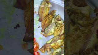 Tilapia and Carp Fish Curry Recipe [upl. by Maples974]