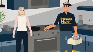 Bodewell Appliances Launch [upl. by Natalya]