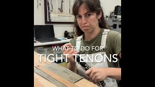 DIY Clarinet Repair  Tight Tenon [upl. by Buchalter]