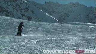 Val Thorens Pistes Guide [upl. by Sharleen644]