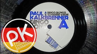 Paul Kalkbrenner  Bingo Bongo A1 [upl. by Ynnaj]