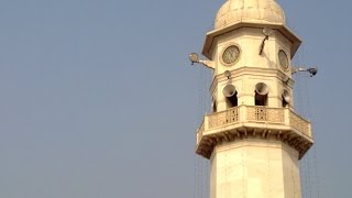 Holly Places Of Qadian Documentary  Maqamaat e Muqadasa 2016  by roothmens [upl. by Arikihs]