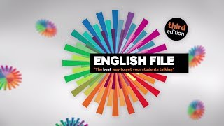 English File third edition  quotCross the intermediate threshold with confidencequot [upl. by Anaicilef95]