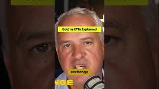 Investing in Gold Physical vs ETFs Explained [upl. by Assenav]