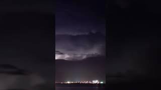 What are Red Sprites amp Blue Jets Rare Phenomenon unknownfacts lightning [upl. by Eened]