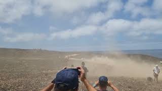 NASSER AL ATTIYAH  RALLY ISLAS DE LOS VOLCANES 2021  LANZAROTE [upl. by Zita421]