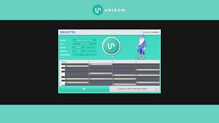 Unison Midi Wizard [upl. by Giess]