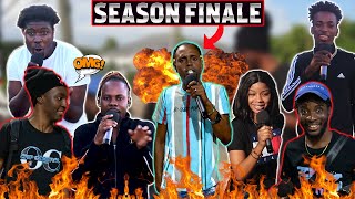 Jamaican Public Freestyle🌴 SEASON FINALE❗❗🔥 FT ChuckStarr HAUTOENT GODSRAHOVAH 1FamilyAWeHeartRecords amp MORE😱 [upl. by Vaules]