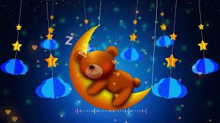 Baby Sleep Music Lullaby for Babies To Go To Sleep 067 Mozart for Babies Intelligence Stimulation [upl. by Bathelda]