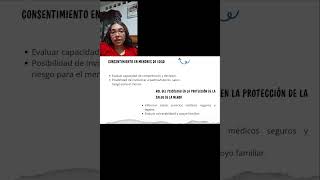 Doctrina 3 Consentimiento informado en el ejercicio de la Psicología en Colombia Pp 1–17 [upl. by Elliven761]