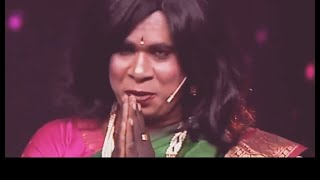 Ramar and kpy bala comedy on Bharathi Kannamma Cast  Comedy Alaparai [upl. by Bashemeth817]