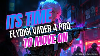 ITS TIME TO MOVE ON FLYDIGI VADER 4 PRO [upl. by Ettenor]