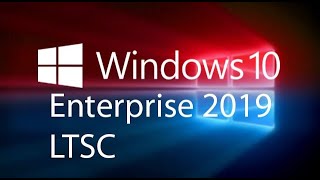 WHAT IS WINDOWS 10 LTSC PART1 [upl. by Etta]