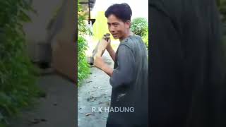 Bimal limbu Nugpuri funny bimallimbu shorts [upl. by Ashatan]