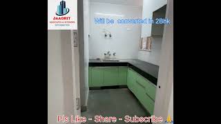 1BHK FLAT FOR SALE AT VASANT KUNJ jaagritassociates 1bhk 2bhk vasantkunj flatforsale dda sale [upl. by Quackenbush]