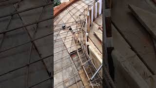 Better choice home construction cercel beam video [upl. by Eseret]