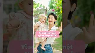 VÌ SAO BÉ CẦN MỘT NGÔI TRƯỜNG THẬT TỐT kindergarten podcast 4life 4lifeeducation [upl. by Chun]