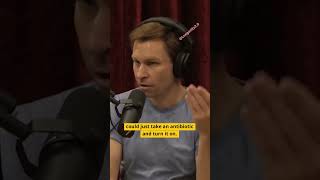 🧬Reverse Aging amp Blindness by Dr David Sinclair Joe Rogan Podcast 2024 davidsinclair aging [upl. by Sivam]