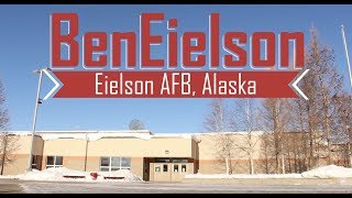 Project 360 Ben Eielson JrSr High School Welcome Video [upl. by Petit271]