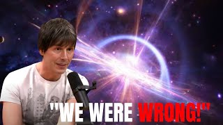 Brian Cox The Universe Existed Before The Big Bang [upl. by Frederic]