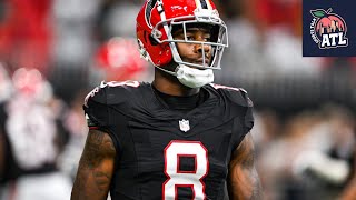 5 Remaining Things The Falcons Must Do This Offseason [upl. by Reed428]