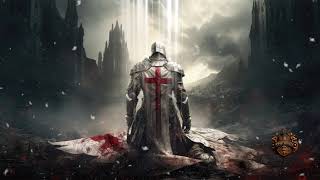 Gregorian Chant  Lord have mercy  Templars Chant [upl. by Aihsilat]