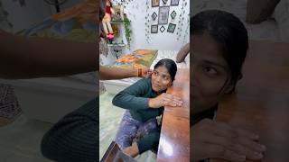 Reena pe prank Kar diya 😱 vlog 206 tranding ashortaday [upl. by Rodgiva711]