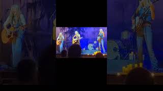 The Castellows Red Dirt Girl EmmyLou Harris cover countrymusic country unplugged livemusic [upl. by Brenner]