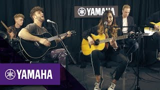 Messe Highlights  Musikmesse 2018  Yamaha Music [upl. by Assilem]